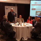 ©Club Lunch Uruguayo Britanico