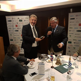 ©Club Lunch Uruguayo Britanico