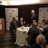 ©Club Lunch Uruguayo Britanico