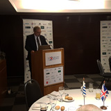 ©Club Lunch Uruguayo Britanico