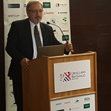 ©Club Lunch Uruguayo Britanico