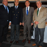 ©Club Lunch Uruguayo Britanico