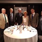 ©Club Lunch Uruguayo Britanico