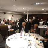 ©Club Lunch Uruguayo Britanico