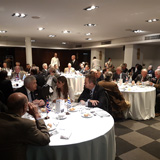 ©Club Lunch Uruguayo Britanico