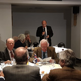 ©Club Lunch Uruguayo Britanico