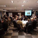 ©Club Lunch Uruguayo Britanico