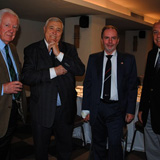 ©Club Lunch Uruguayo Britanico