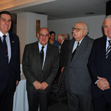 ©Club Lunch Uruguayo Britanico