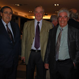 ©Club Lunch Uruguayo Britanico