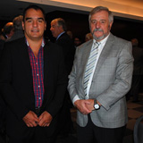 ©Club Lunch Uruguayo Britanico