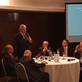 ©Club Lunch Uruguayo Britanico