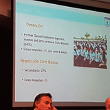 ©Club Lunch Uruguayo Britanico