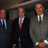 ©Club Lunch Uruguayo Britanico