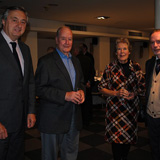 ©Club Lunch Uruguayo Britanico