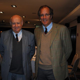 ©Club Lunch Uruguayo Britanico