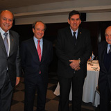 ©Club Lunch Uruguayo Britanico