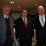 ©Club Lunch Uruguayo Britanico