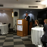 ©Club Lunch Uruguayo Britanico