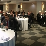 ©Club Lunch Uruguayo Britanico