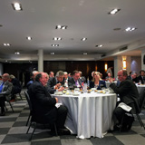 ©Club Lunch Uruguayo Britanico