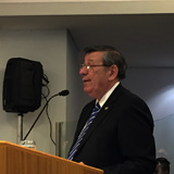 ©Club Lunch Uruguayo Britanico