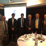 ©Club Lunch Uruguayo Britanico