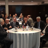 ©Club Lunch Uruguayo Britanico