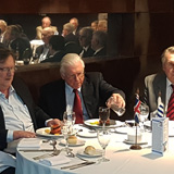 ©Club Lunch Uruguayo Britanico