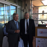 ©Club Lunch Uruguayo Britanico