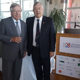 ©Club Lunch Uruguayo Britanico