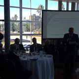 ©Club Lunch Uruguayo Britanico