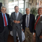 ©Club Lunch Uruguayo Britanico