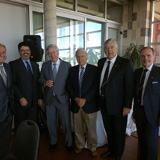 ©Club Lunch Uruguayo Britanico