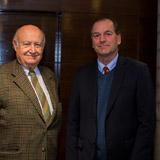 ©Club Lunch Uruguayo Britanico