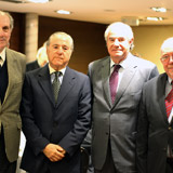 ©Club Lunch Uruguayo Britanico