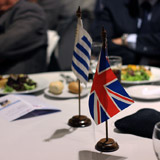 ©Club Lunch Uruguayo Britanico