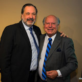 ©Club Lunch Uruguayo Britanico