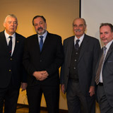 ©Club Lunch Uruguayo Britanico