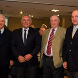 ©Club Lunch Uruguayo Britanico