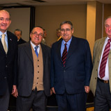 ©Club Lunch Uruguayo Britanico