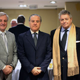 ©Club Lunch Uruguayo Britanico