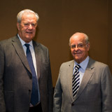 ©Club Lunch Uruguayo Britanico