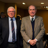 ©Club Lunch Uruguayo Britanico