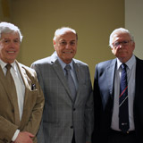 ©Club Lunch Uruguayo Britanico