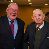 ©Club Lunch Uruguayo Britanico