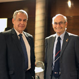 ©Club Lunch Uruguayo Britanico