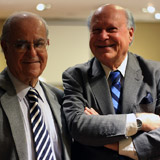 ©Club Lunch Uruguayo Britanico