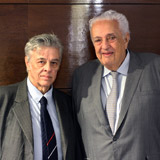 ©Club Lunch Uruguayo Britanico