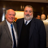 ©Club Lunch Uruguayo Britanico